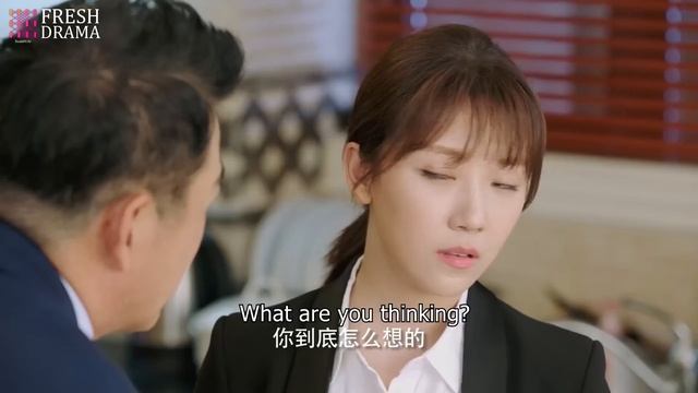 【Multi-sub】The Gifted Housekeeper EP15 | Jian Renzi, Jaco Zhang | Fresh Drama смотреть онлайн