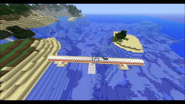 How to let a Server abstürzen смотреть онлайн