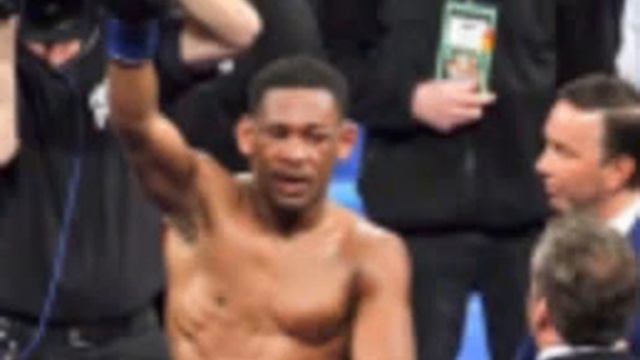 Почему американец заслужил победу над GGG смотреть онлайн