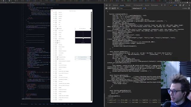 Convert JSON to TSV смотреть онлайн