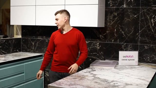 ФАСАДЫ ДЛЯ КУХНИ: КАКОЙ МАТЕРИАЛ ЛУЧШЕ ВЫБРАТЬ? смотреть онлайн