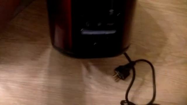 Распаковка - Тостер Philips HD2628/00 смотреть онлайн