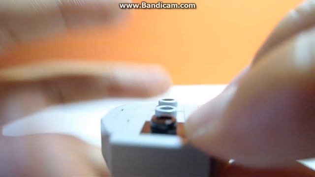Mini Lego FV215b 183 Instructions and Review смотреть онлайн
