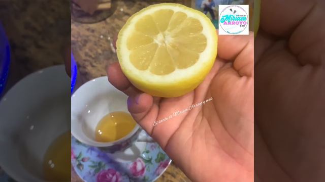 Los beneficios de infusión de limón 🍋 y como hacer la infusión смотреть онлайн