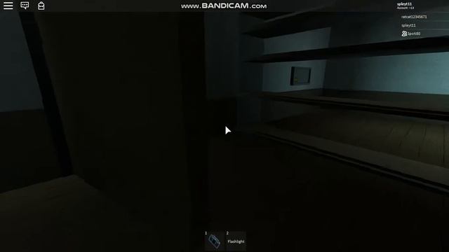 Roblox CASE Animatronics смотреть онлайн