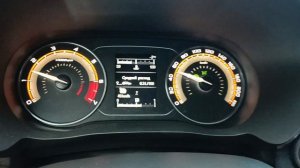 Круиз-контроль LADA VESTA NG 2023, 1.6 16v, комплектация LIFE