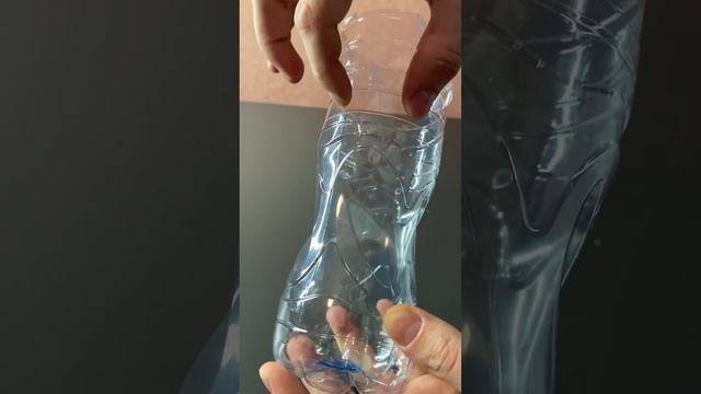 Поверка лайфхака как сделать кружку из бутылки смотреть онлайн