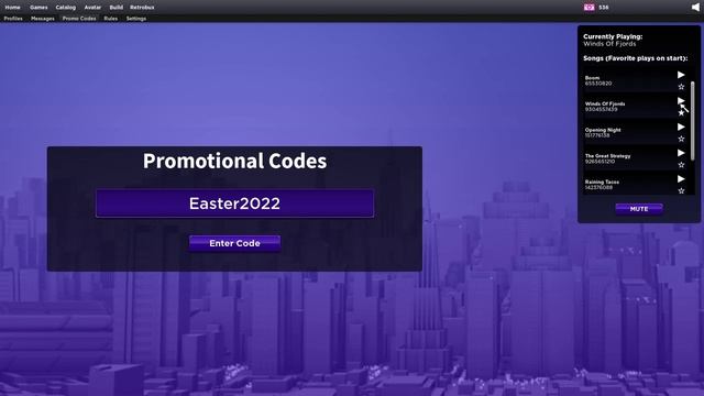 Easter Promocode for retrostudio смотреть онлайн