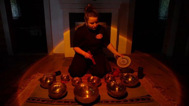 Singing Bowl Therapy | Meditation Music | Sound Bath