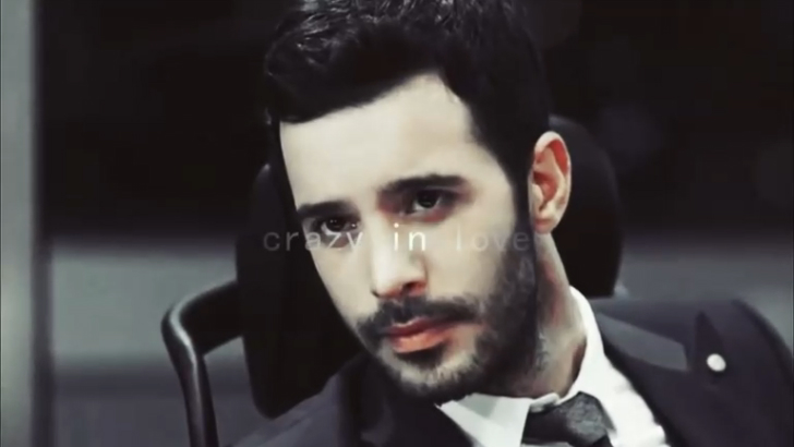 Omer & Defne - Crazy In Love