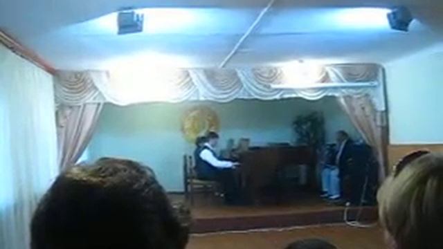 К Шутенко Рондо A Moll