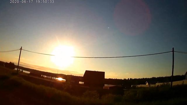 Прогулка на велосипеде до леса по двум направлениям. 5.06.2020.☀️. смотреть онлайн