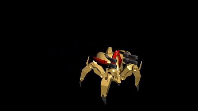 StarCraft Immortal смотреть онлайн