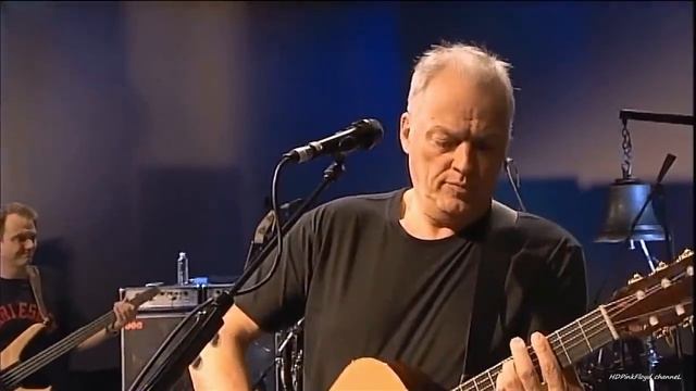 Pink Floyd / David Gilmour 