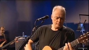 Pink Floyd / David Gilmour " High Hopes "