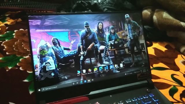 Asus Rog Gaming Laptop RTX 3050?? {My First Gaming Laptop} ?Under 1LAK смотреть онлайн