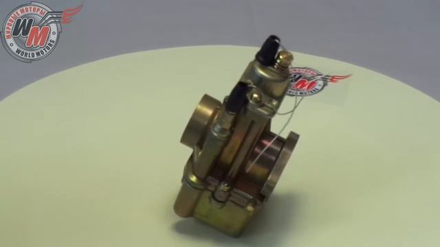 Карбюратор WBR К65Ж Буран