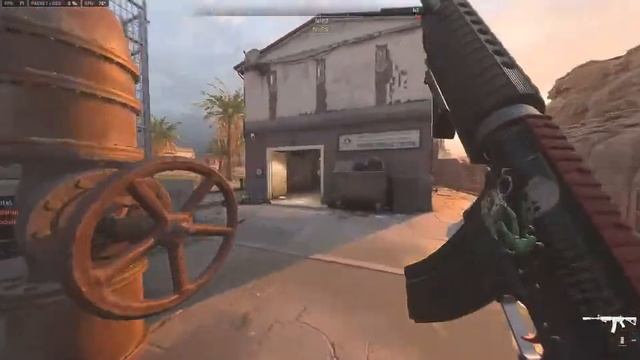 MW2 Let's GO!!!!!!!! смотреть онлайн