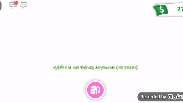 Я купила Королевское яйцо в roblox в adort me смотреть онлайн