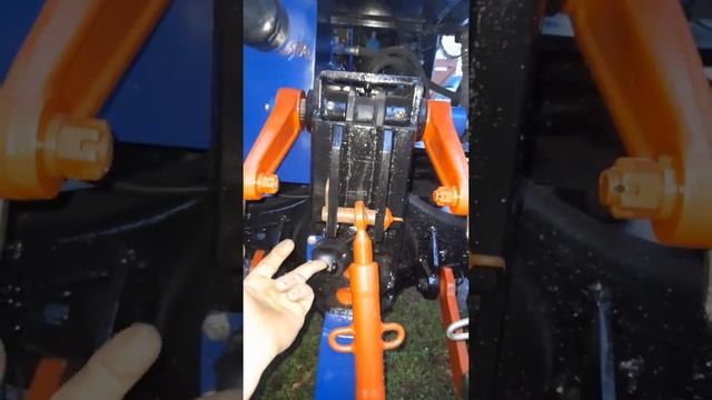 Мій другий саморобний трактор смотреть онлайн