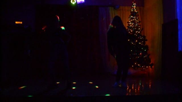 Танцевальная программа. Лена Белова и Ульяна Шевченко смотреть онлайн