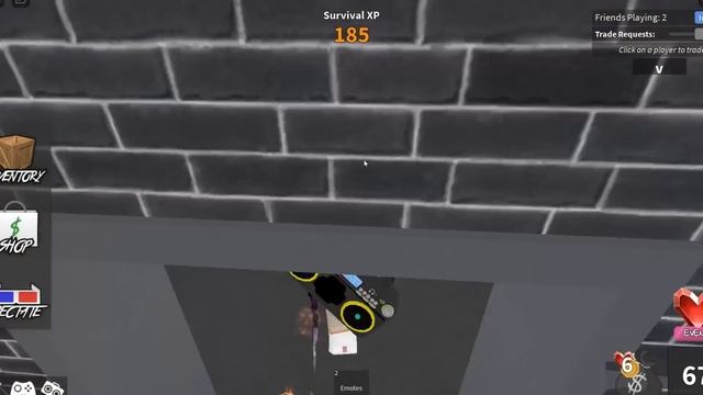 ИГРАЮ В ММ2 В СКИНЕ САХАРКА / MURDER MYSTERY 2 ROBLOX смотреть онлайн