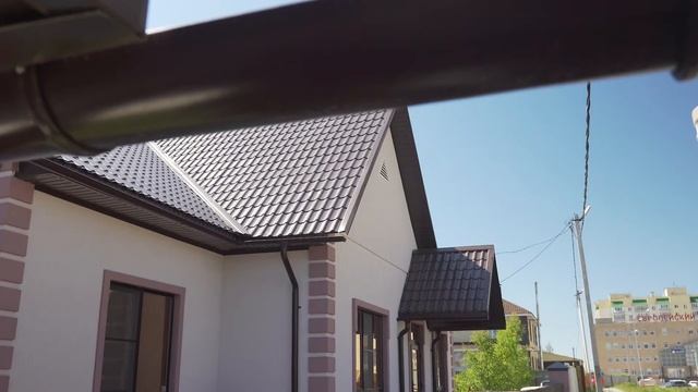 Кровля, фасад, забор в Нижнем Тагиле по низким ценам смотреть онлайн