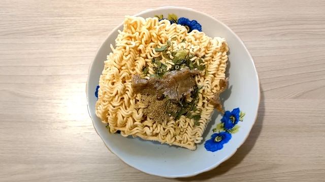 ЛАПША БЕШБАРМАК АЛЬКОНИ - ПРОБУЮ ВПЕРВЫЕ! смотреть онлайн