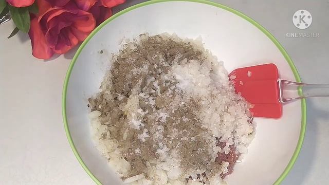 Обед или Ужин, такой Супчикам вы селий день будете сытой. Суп Тефтел. Гувийли шурва.