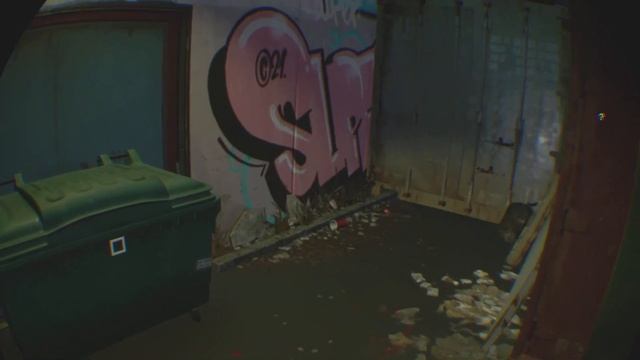 HITMAN 3 VR EGG HUNT PS5 смотреть онлайн