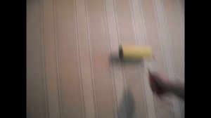 █ Как клеить обои на стены, (углы, арки, соединения и подрезка).