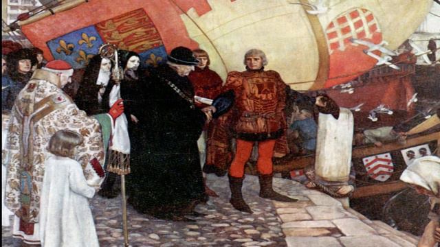 10 Greatest Explorers In History And Their Discoveries That Changed The World