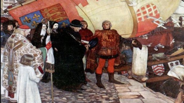 10 greatest explorers in history and their discoveries that changed the world