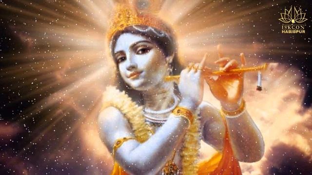 Govindam Adi Pursam (8D AUDIO) - Bhajan | HG Yamuna Devi Dasi.