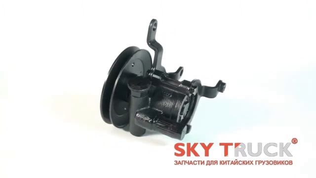Насос гидроусилителя ГУР BAW-1044 BAW-1065 FENIX Евро-3 смотреть онлайн
