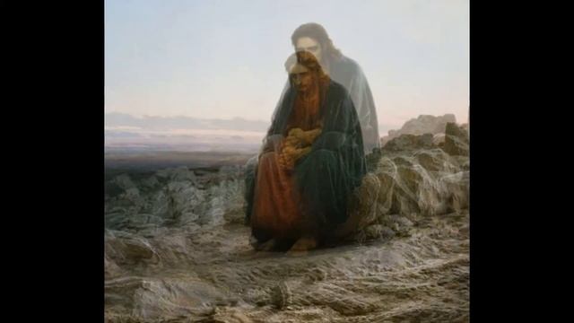Русский художник Иордан Федор Иванович смотреть онлайн