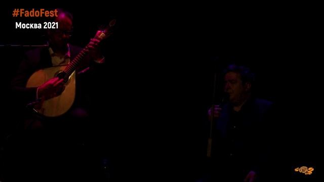 Helder Moutinho. Fado Penedo смотреть онлайн