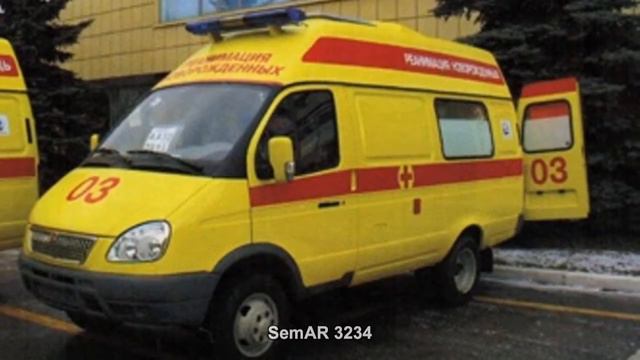 #2226. SemAR 3234 [RUSSIAN SUPER AUTO] смотреть онлайн
