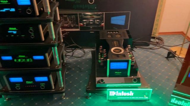 Hi-Fi & Hi-End Show 2021 обзор