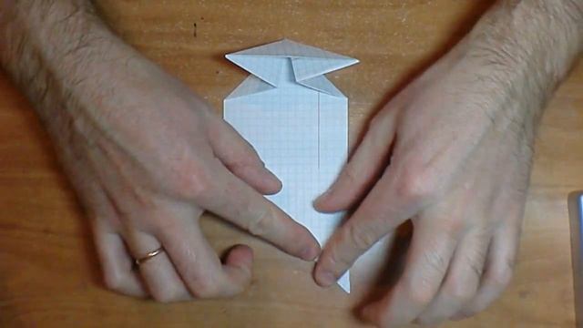 Как сделать машинку из бумаги своими руками смотреть онлайн