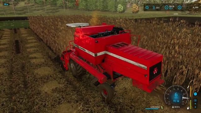 Throwback Thursday | Old Family Farm | Episode 25 | Farming Simulator 22 смотреть онлайн