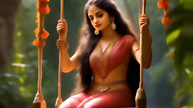 11 сентября 2024 - Радха Аштами - день рождение Радхарани(возлюбленной Бога Кришны). смотреть онлайн