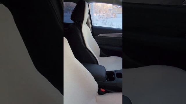 Hакидки на сидения Haval f7x смотреть онлайн