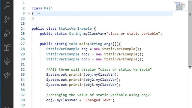 Java for beginner part 2 смотреть онлайн