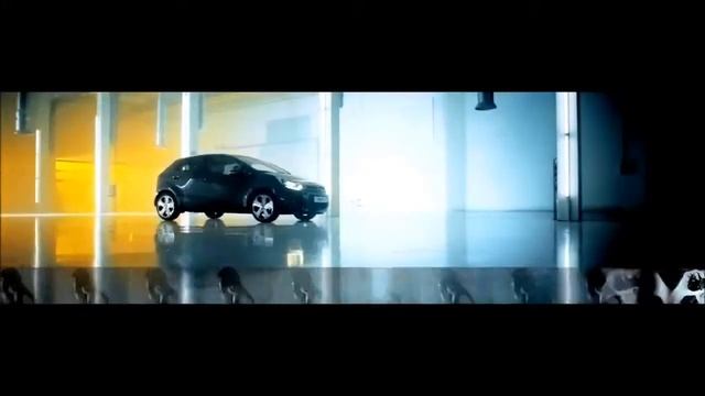 HD Kia Rio смотреть онлайн