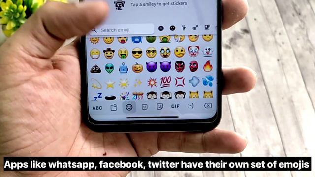 Get OneUI 5 Unicode 14 Emojis On Any Android • Magisk Module