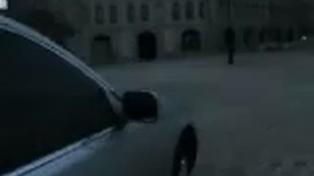 2001 Toyota Celsior TV Commercial смотреть онлайн