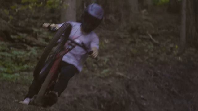 Mantra - Max Langille смотреть онлайн