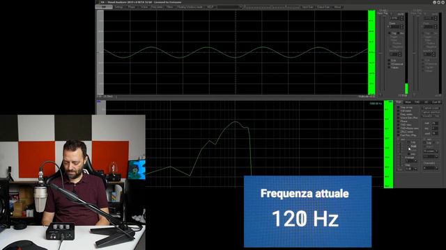 Neumann TLM102 VS Neumann TLM103 - Confronto i microfoni dei miei sogni! смотреть онлайн