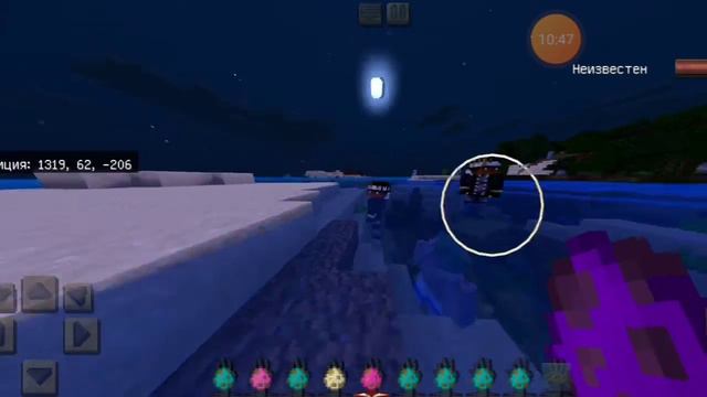 3 Майнкрафт мода , которые я прячу от одноклассников ! / Top 3 Minecraft mods смотреть онлайн